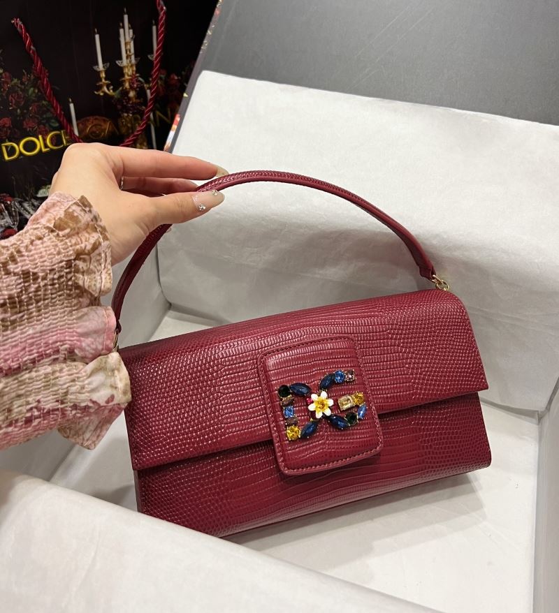 Dolce Gabbana Satchel Bags